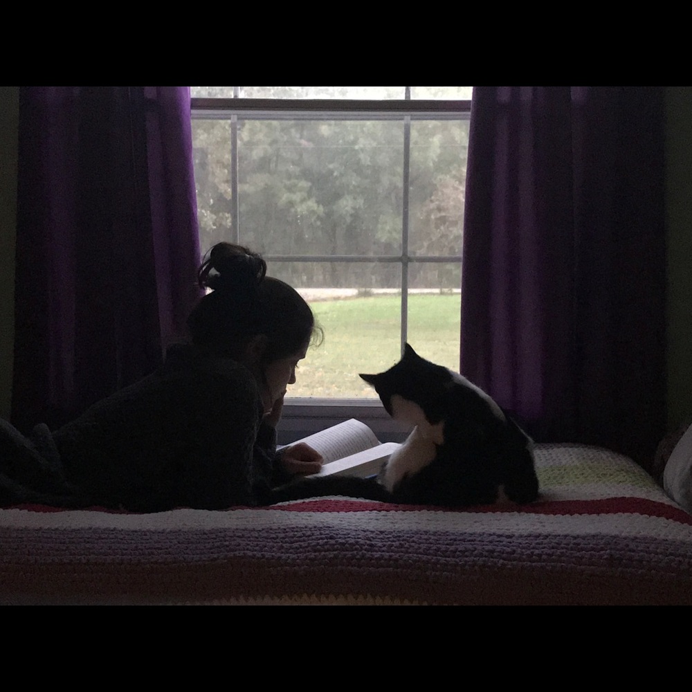 Meet your Posher, Malena